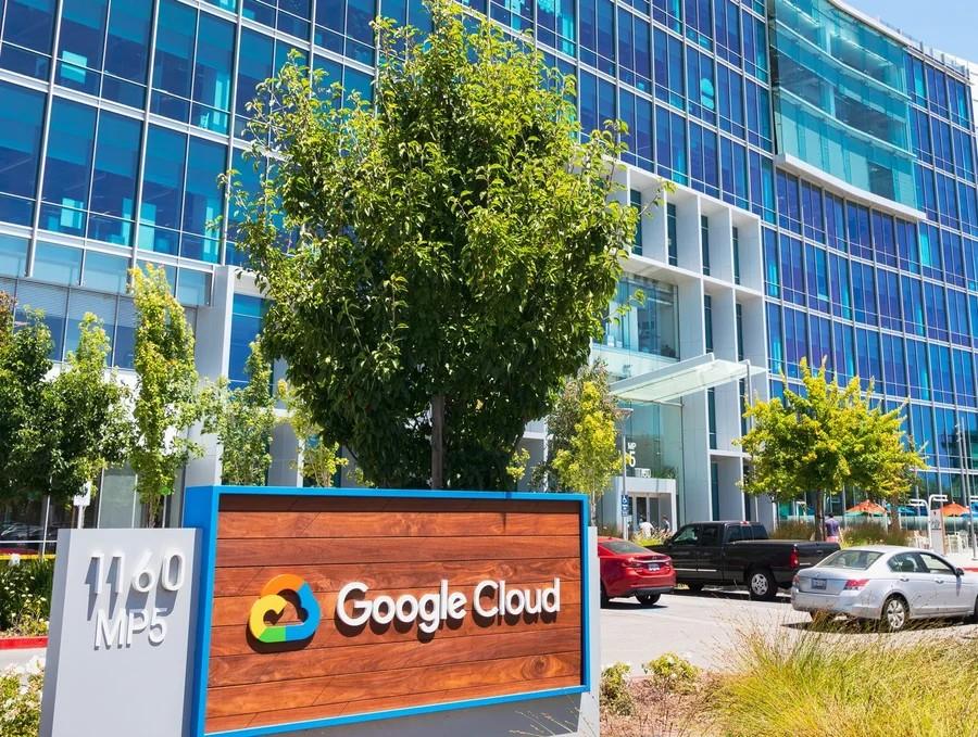 Google Cloud 生成式 AI Ops 推动企业采用 AI