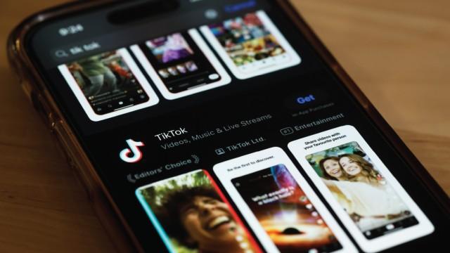 关于美国人和 TikTok 的 6 个事实