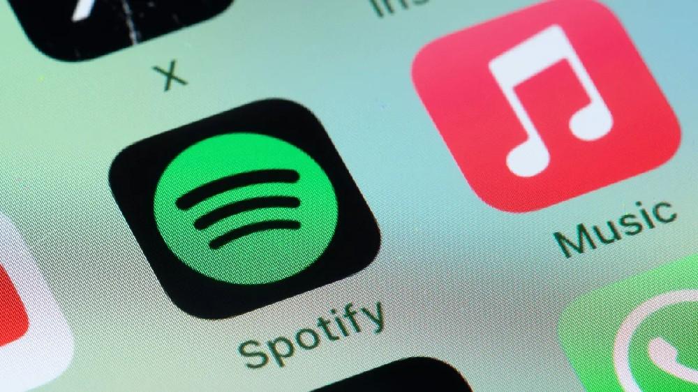 Spotify 的“聆听派对”功能未达到预期