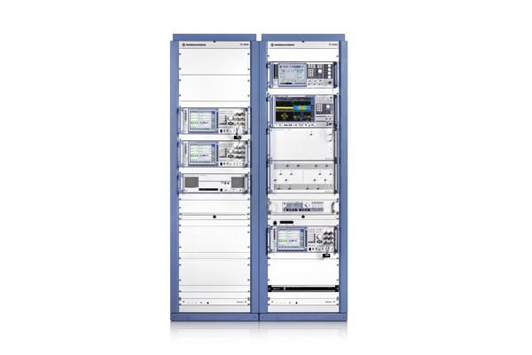 罗德与施瓦茨率先获得 NTN NB-IoT RF 和 RRM 一致性测试用例的 TPAC