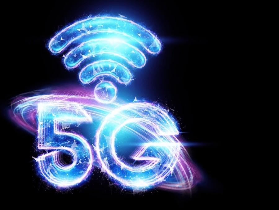 5G 网络彻底改变物联网格局