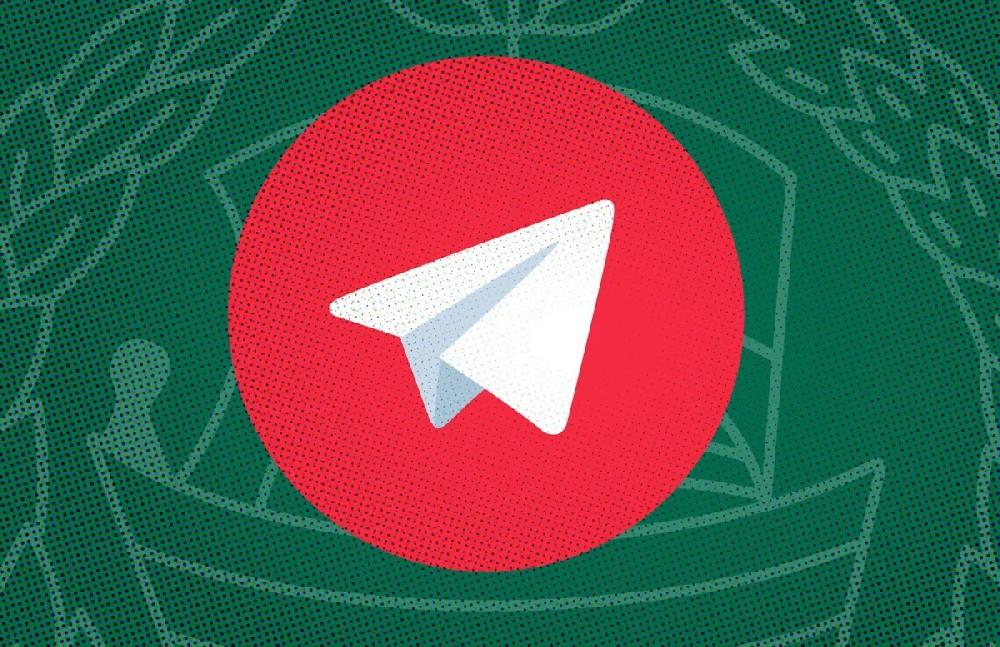 孟加拉国警方被指控在 Telegram 上出售公民个人信息