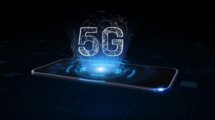 爱立信助力泰国 5G 创新和数字化转型