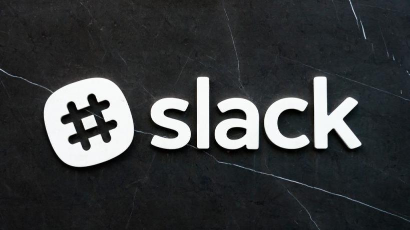 Slack 与 AI 集成标志着十年里程碑