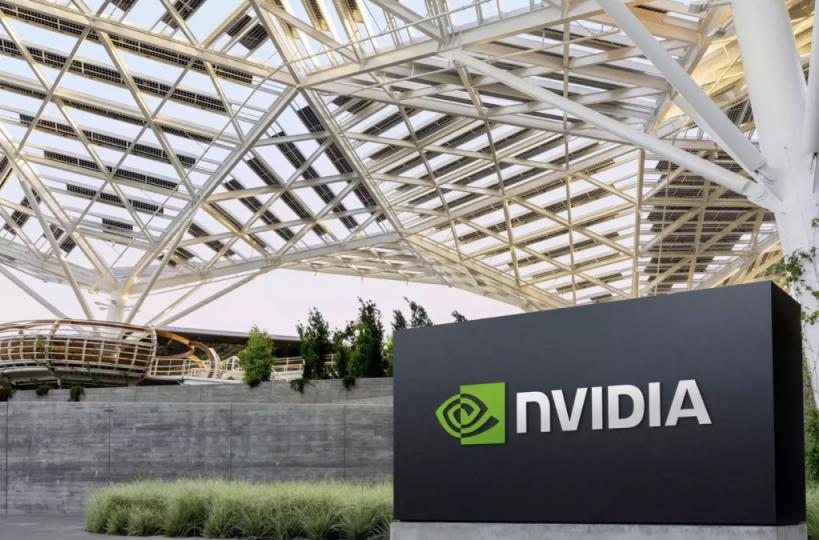 法国调查 Nvidia 的反竞争行为