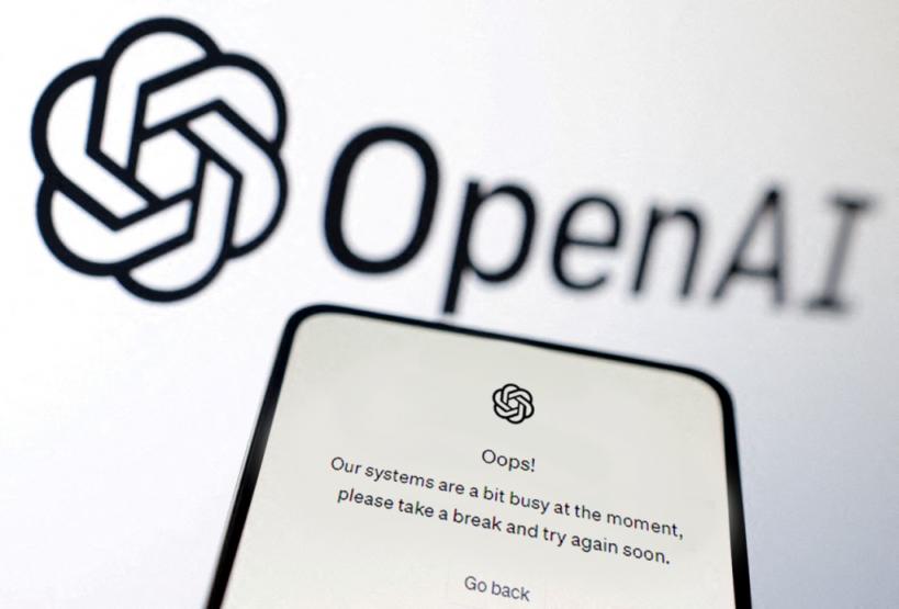 OpenAI 举报人呼吁 SEC 进行调查