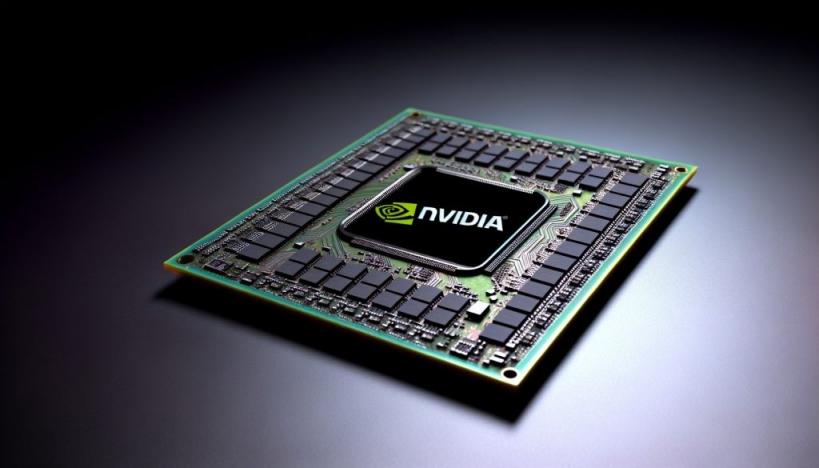 中国通过云服务访问 Nvidia 的 AI 芯片