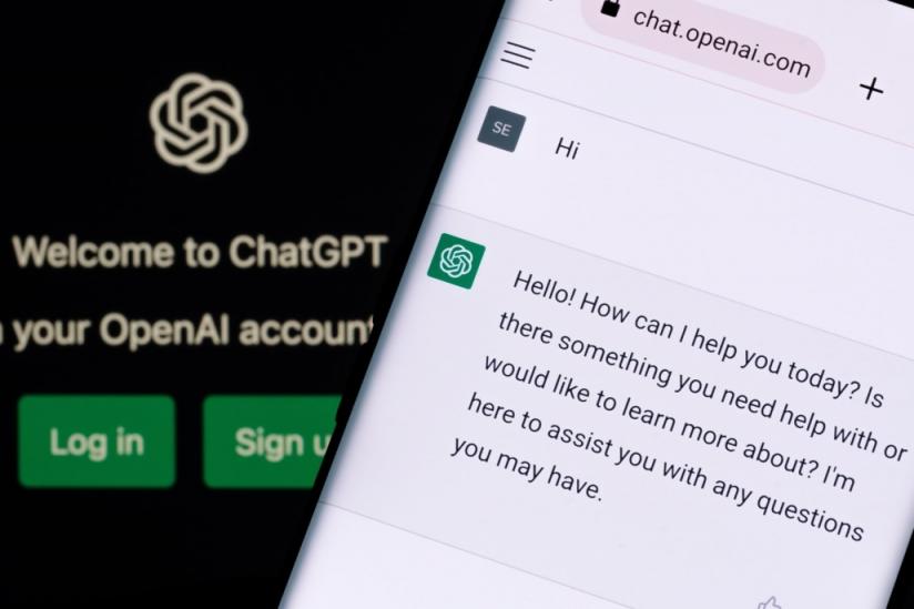 中国严厉打击未经授权的 ChatGPT 访问