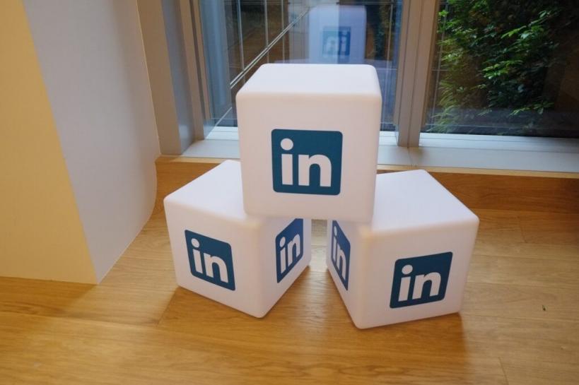 LinkedIn 同意就广告指标达成 660 万美元和解