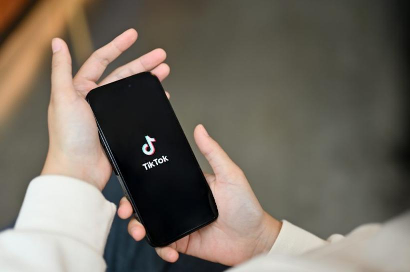 TikTok 撤回欧盟奖励计划以遵守 DSA