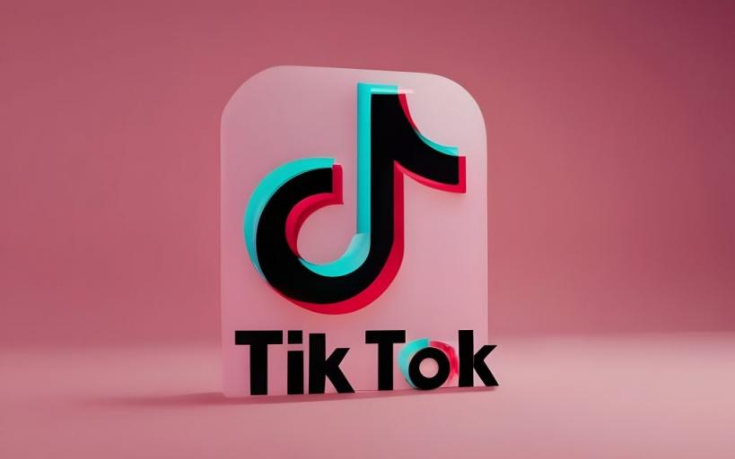 TikTok 在法庭上挑战美国有关中国关系的法律