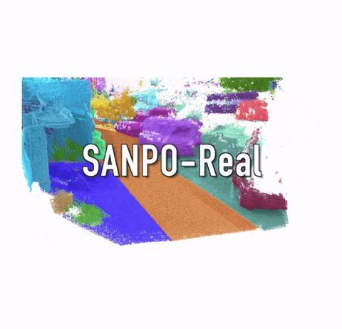 SANPO：场景理解、可访问性、导航、寻路和避障数据集