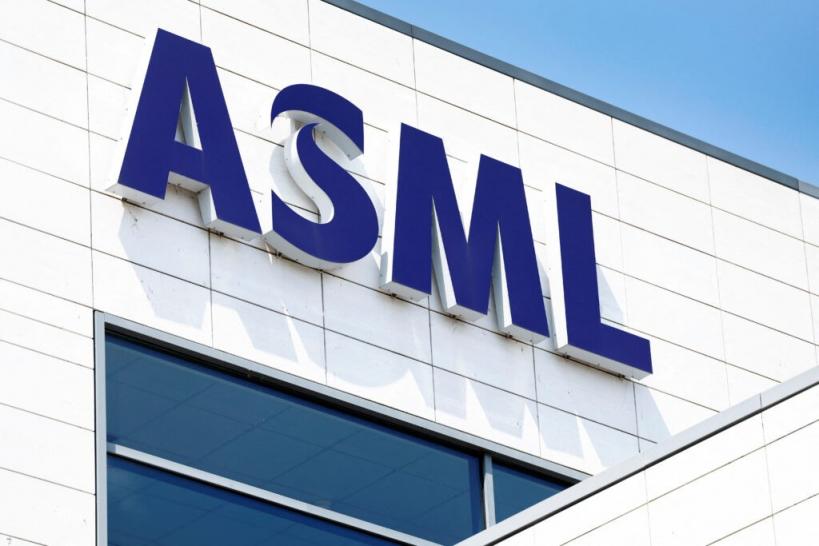 荷兰将安全放在首位，ASML 出口规则收紧