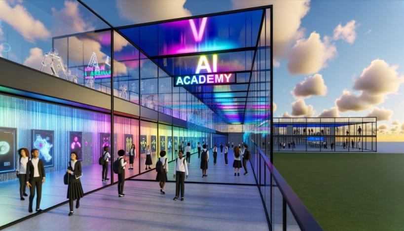 利用 O'Reilly AI Academy 提升员工技能