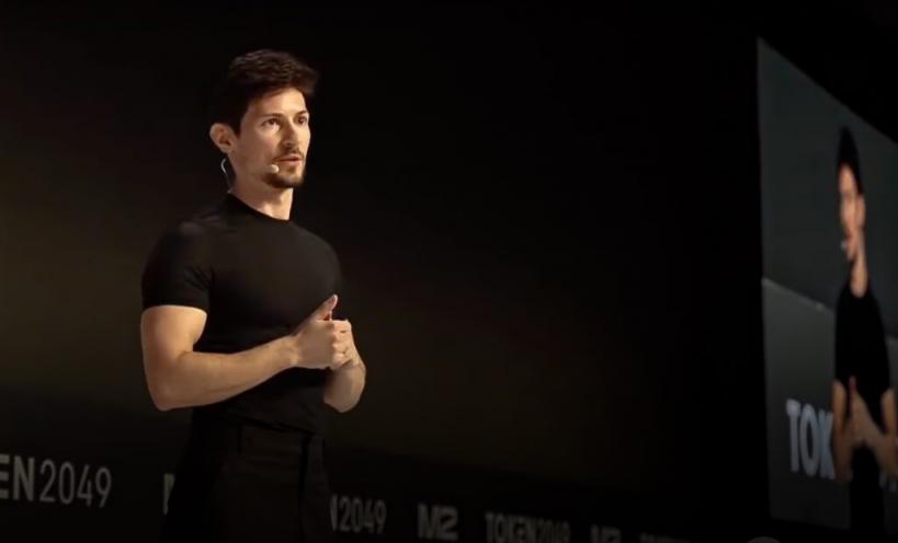 Telegram 的 Pavel Durov 根据 LOPMI 法律在法国面临刑事调查