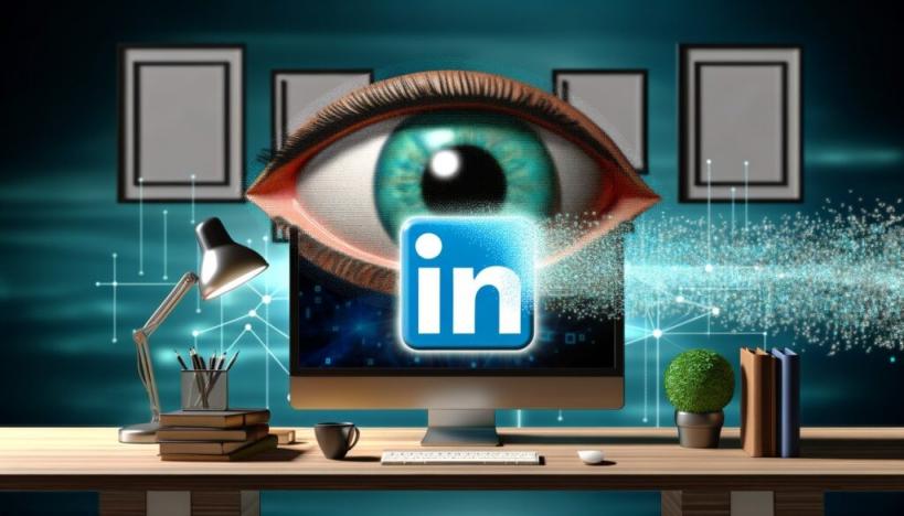 开放权利组织批评 LinkedIn 未经同意将数据用于人工智能