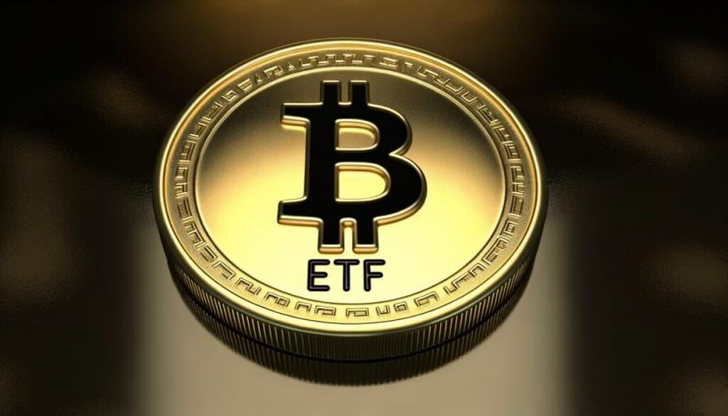 纳斯达克批准上市比特币 ETF 期权