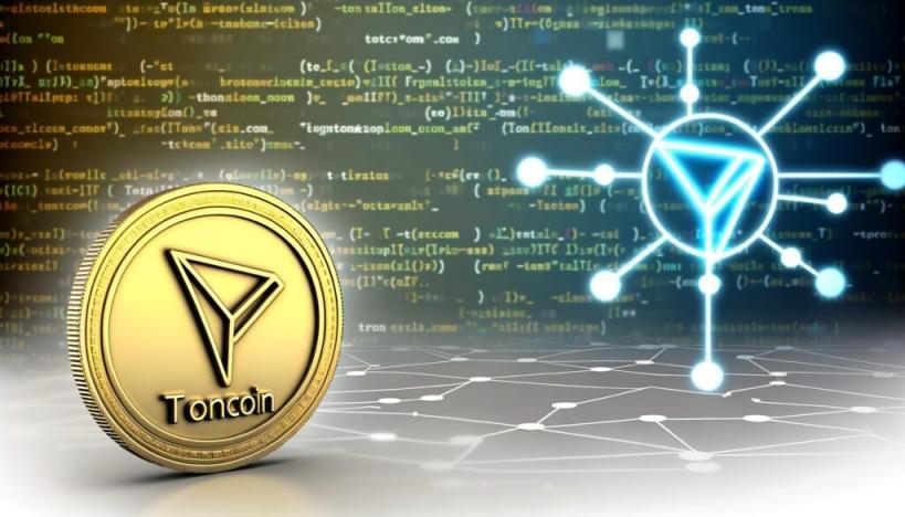 MyTonWallet 增加了 TRON 支持