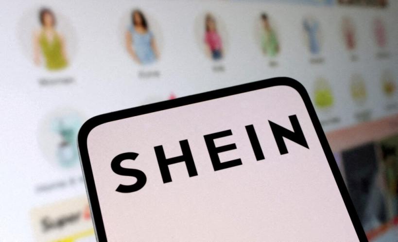 Shein 因“漂绿”行为在意大利受到审查