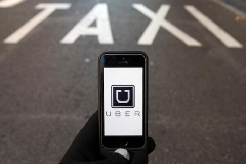 Uber 与 WeRide 合作在阿联酋推出自动驾驶汽车