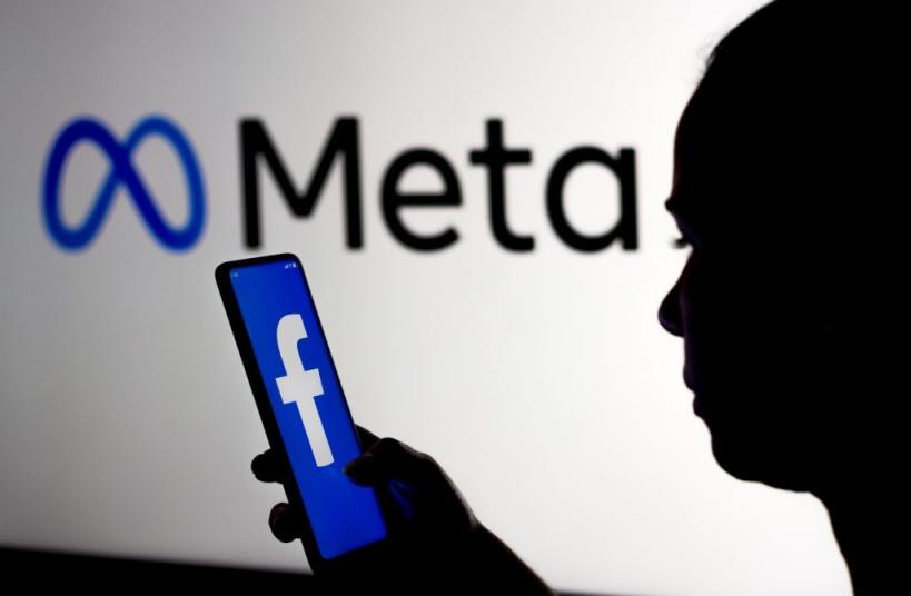 Meta 改造 Facebook 以吸引年轻人