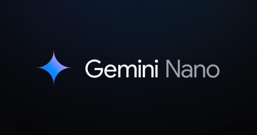 联发科推出 Gemini Nano，支持 AI 芯片