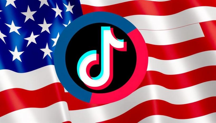 TikTok 因青少年安全问题面临美国 13 个州的法律挑战